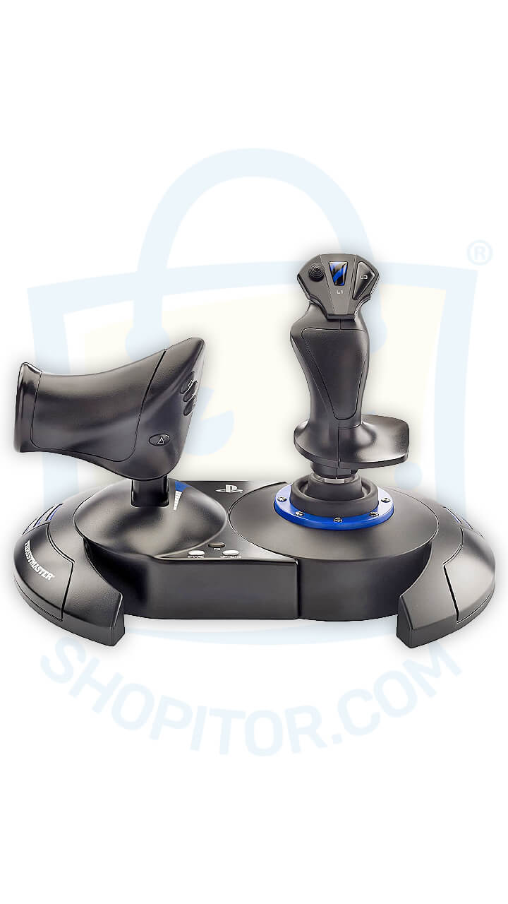 Official Joystick Flight for PS5, xBox and PC