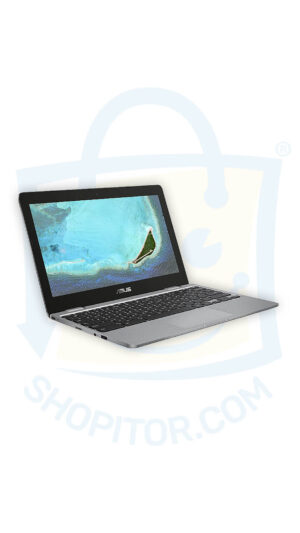 ASUS Laptop, Display 11.6" HD, Chromebook, Intel Dual-Core Celeron Processor, 4GB RAM, 32GB eMMC