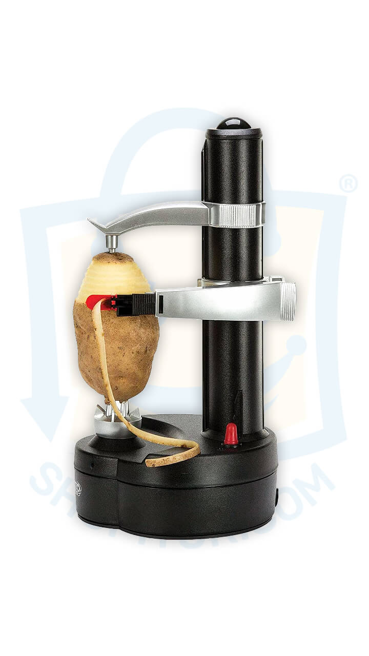 All-in-one Peeler Rotato Express