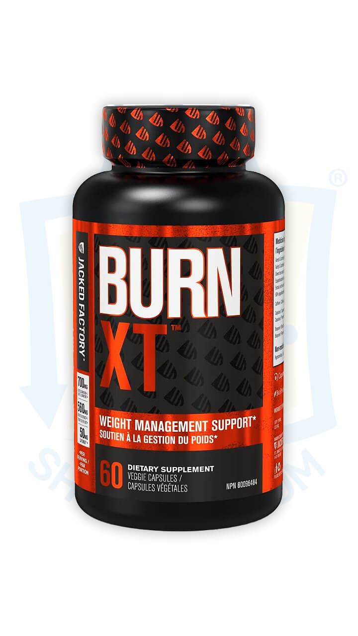Thermogenic Fat Burner Weight Loss Supplement, Appetite Suppressant, Energy Booster